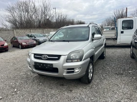 Kia Sportage 2.0i , снимка 1