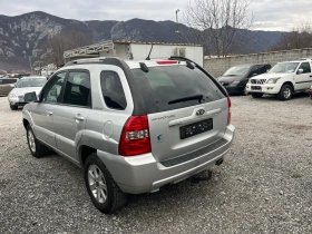 Kia Sportage 2.0i , снимка 7