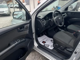 Kia Sportage 2.0i , снимка 9