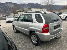 Kia Sportage 2.0i , снимка 8