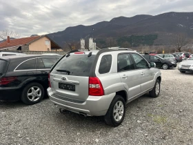 Kia Sportage 2.0i , снимка 6