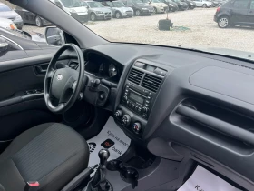 Kia Sportage 2.0i , снимка 14