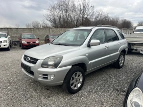 Kia Sportage 2.0i , снимка 2