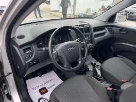 Kia Sportage 2.0i , снимка 11