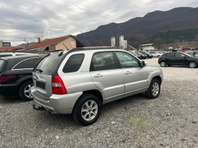 Kia Sportage 2.0i , снимка 5