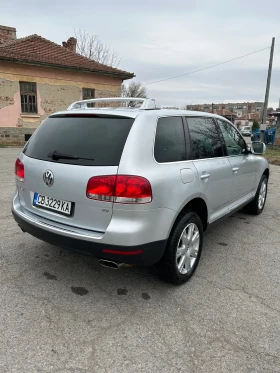 VW Touareg 4.2i 310к.с. LPG, снимка 4