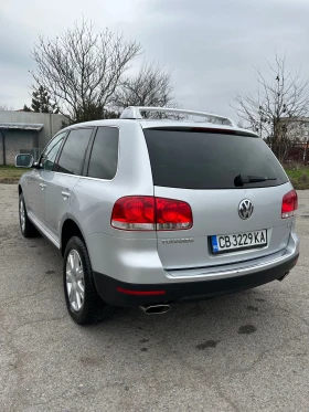 VW Touareg 4.2i 310к.с. LPG, снимка 5