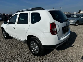 Dacia Duster 1.6 ШВЕЙЦАРИЯ 4х4, снимка 10