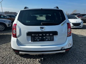 Dacia Duster 1.6 ШВЕЙЦАРИЯ 4х4, снимка 11