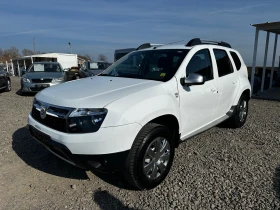 Dacia Duster 1.6 ШВЕЙЦАРИЯ 4х4, снимка 14