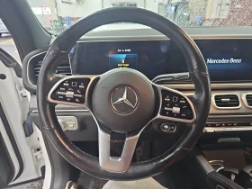 Mercedes-Benz GLE 350 | Mobile.bg    11