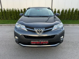 Toyota Rav4 2.2D 4WD/Full/!!! | Mobile.bg    2