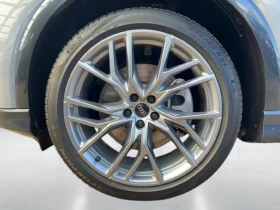 Audi Q4 e-Tron 55 Quattro = S-line= Black Optic  | Mobile.bg    4