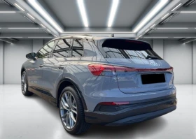 Audi Q4 e-Tron 55 Quattro = S-line= Black Optic  | Mobile.bg    2