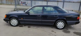 Mercedes-Benz 124 2.0 benzin, снимка 3