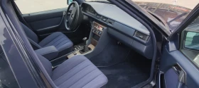 Mercedes-Benz 124 2.0 benzin, снимка 9