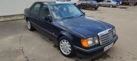 Mercedes-Benz 124 2.0 benzin, снимка 8