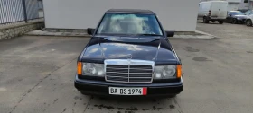 Mercedes-Benz 124 2.0 benzin, снимка 12