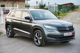     Skoda Kodiaq 2.0TDI* 4x4* Sportline* 7* * * 