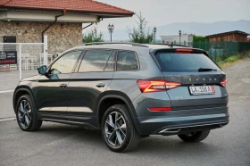    Skoda Kodiaq 2.0TDI* 4x4* Sportline* 7* * * 
