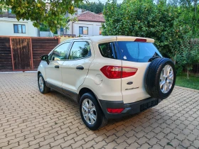 Обява за продажба на Ford EcoSport 1.5-автоматик ~16 500 лв. - изображение 5