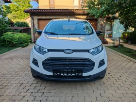 Обява за продажба на Ford EcoSport 1.5-автоматик ~16 500 лв. - изображение 1