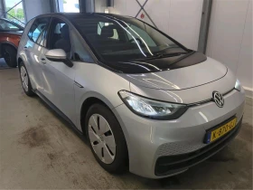     VW ID.3 Life