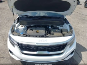 Kia Seltos S | Mobile.bg    9