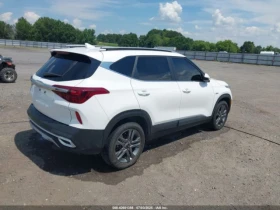 Kia Seltos S | Mobile.bg    4