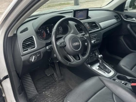 Audi Q3 * PROGRESSIV* * АвтоКредит* - 27799 лв. - 63138270 7