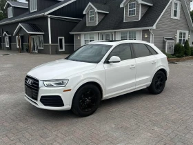 Audi Q3 * PROGRESSIV* * АвтоКредит* 