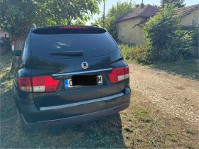 SsangYong Kyron | Mobile.bg    5