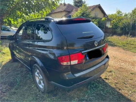 SsangYong Kyron | Mobile.bg    6