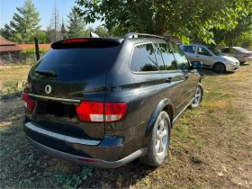 SsangYong Kyron | Mobile.bg    4