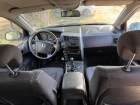 SsangYong Kyron | Mobile.bg    10