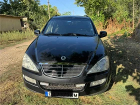 SsangYong Kyron | Mobile.bg    2