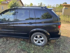 SsangYong Kyron | Mobile.bg    7