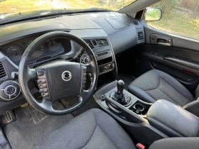SsangYong Kyron | Mobile.bg    11