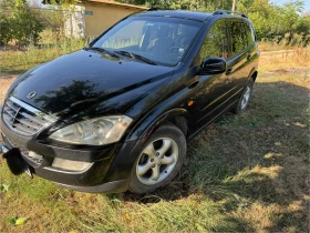 SsangYong Kyron | Mobile.bg    9