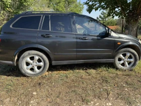 SsangYong Kyron | Mobile.bg    3