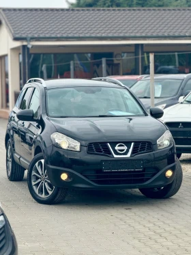     Nissan Qashqai 2.0* 4x4* Keyless* * LPG* * 7* 