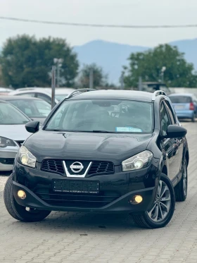     Nissan Qashqai 2.0* 4x4* Keyless* * LPG* * 7* 