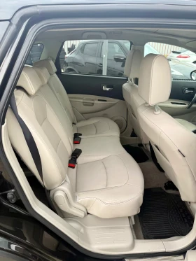 Nissan Qashqai 2.0* 4x4* Keyless* * LPG* * 7*  | Mobile.bg    6