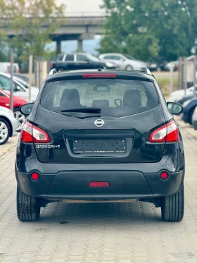 Nissan Qashqai 2.0* 4x4* Keyless* * LPG* * 7*  | Mobile.bg    8