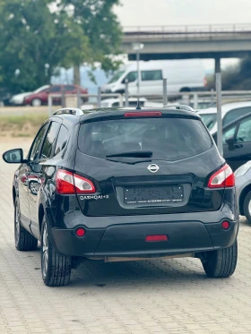Nissan Qashqai 2.0* 4x4* Keyless* * LPG* * 7*  | Mobile.bg    9
