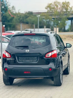 Nissan Qashqai 2.0* 4x4* Keyless* * LPG* * 7*  | Mobile.bg    7