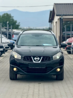     Nissan Qashqai 2.0* 4x4* Keyless* * LPG* * 7* 