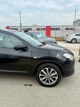     Nissan Qashqai 2.0* 4x4* Keyless* * LPG* * 7* 
