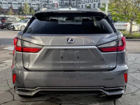 Lexus RX * AWD 4dr Hybrid * CARFAX *    | Mobile.bg    5