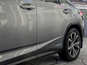 Lexus RX * AWD 4dr Hybrid * CARFAX *    | Mobile.bg    6